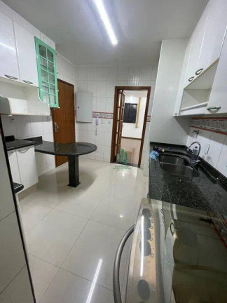 Imagem Apartamento com 4 Quartos à Venda, 90 m² em Residencial E Comercial Guarulhos - Guarulhos
