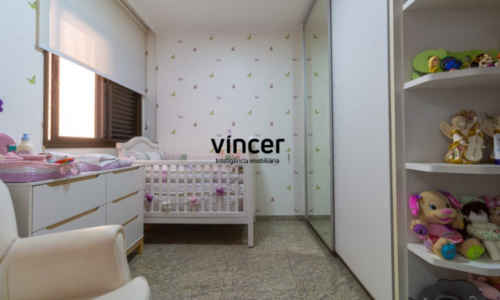 Imagem Apartamento com 4 Quartos à Venda, 200 m² em Setor Bueno - Goiânia Imagem Apartamento com 4 Quartos à Venda, 200 m² em Setor Bueno - Goiânia