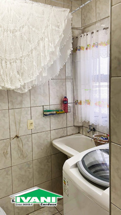 Imagem Apartamento com 3 Quartos à Venda, 105 m² em Silop - Ubatuba