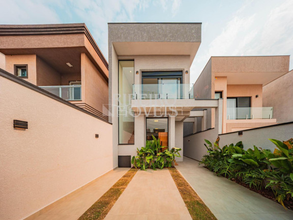 Imagem Casa com 3 Quartos à Venda, 155 m² em Parque Jaguari (fazendinha) - Santana De Parnaíba Imagem Casa com 3 Quartos à Venda, 155 m² em Parque Jaguari (fazendinha) - Santana De Parnaíba