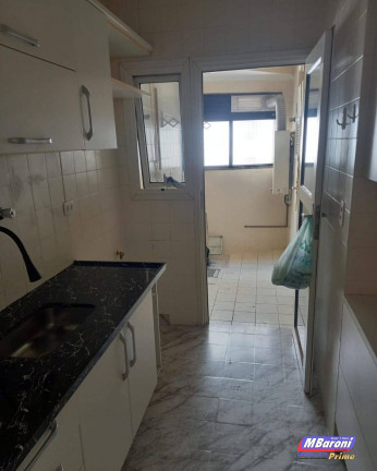 Imagem Apartamento com 3 Quartos à Venda, 76 m² em Vila Olímpia - São Paulo