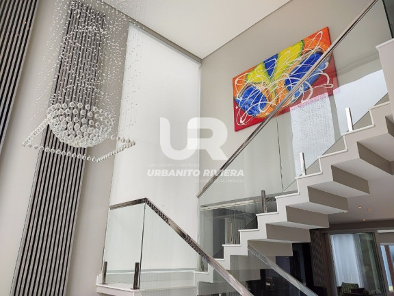 Imagem Casa com 5 Quartos à Venda, 450 m² em Riviera | Módulo 22 - Bertioga