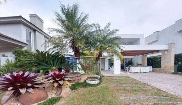 Casa com 4 Quartos à Venda, 300 m² em Condominio Ventura Club - Xangri-lá