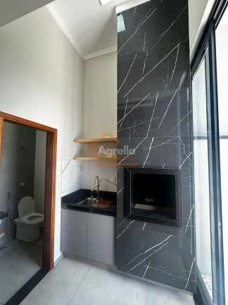 Imagem Casa com 3 Quartos à Venda, 82 m² em Jardim Bela Vista - Mogi Guaçu Imagem Casa com 3 Quartos à Venda, 82 m² em Jardim Bela Vista - Mogi Guaçu