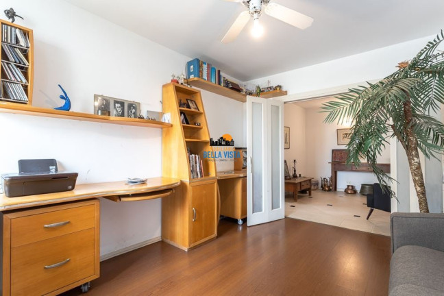 Imagem Apartamento com 6 Quartos à Venda, em Alto De Pinheiros - São Paulo Imagem Apartamento com 6 Quartos à Venda, em Alto De Pinheiros - São Paulo