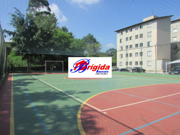 Imagem Apartamento com 2 Quartos à Venda, 45 m² em Jardim Torino - Cotia Imagem Apartamento com 2 Quartos à Venda, 45 m² em Jardim Torino - Cotia