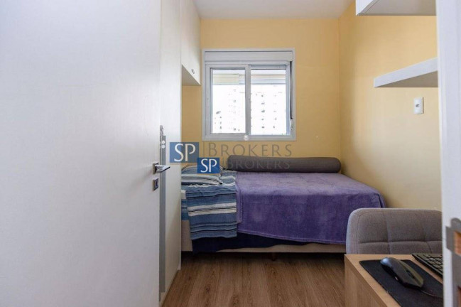 Imagem Apartamento com 2 Quartos à Venda, 60 m² em Vila Mariana - São Paulo Imagem Apartamento com 2 Quartos à Venda, 60 m² em Vila Mariana - São Paulo