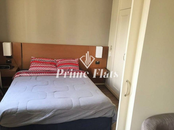 Imagem Apartamento com 1 Quarto à Venda, 30 m² em Vila Olímpia - São Paulo Imagem Apartamento com 1 Quarto à Venda, 30 m² em Vila Olímpia - São Paulo