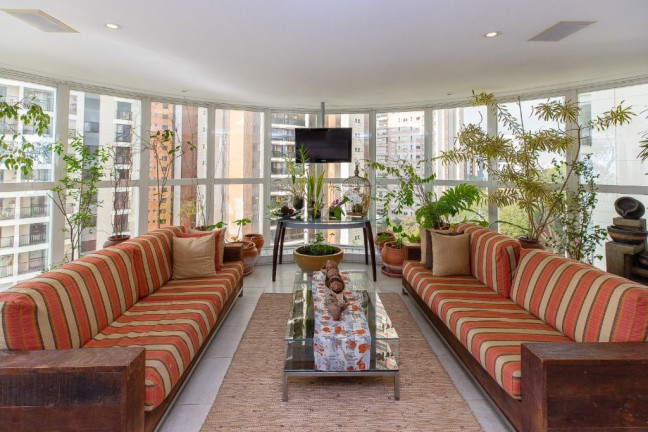 Imagem Apartamento com 3 Quartos à Venda, 366 m² em Lapa - São Paulo Imagem Apartamento com 3 Quartos à Venda, 366 m² em Lapa - São Paulo