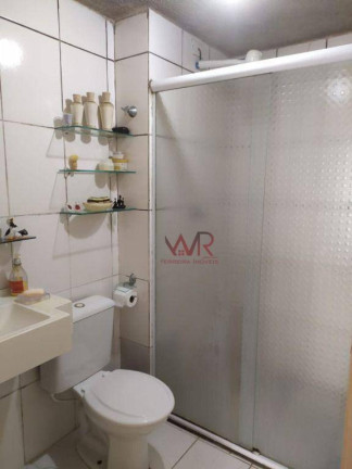Imagem Apartamento com 3 Quartos à Venda, 52 m² em Vila Cosmopolita - São Paulo