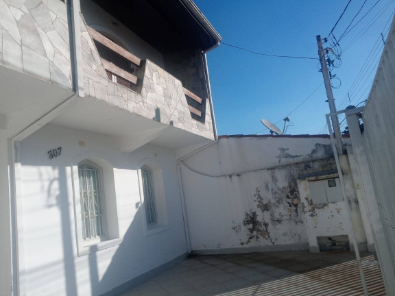 Imagem Sobrado com 4 Quartos à Venda, 255 m² em Chácara Do Visconde - Taubaté Imagem Sobrado com 4 Quartos à Venda, 255 m² em Chácara Do Visconde - Taubaté