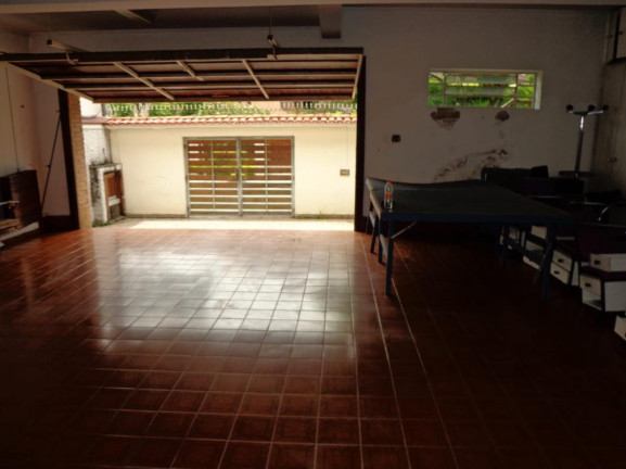 Imagem Casa com 4 Quartos à Venda, 396 m² em Jardim Franca - São Paulo Imagem Casa com 4 Quartos à Venda, 396 m² em Jardim Franca - São Paulo