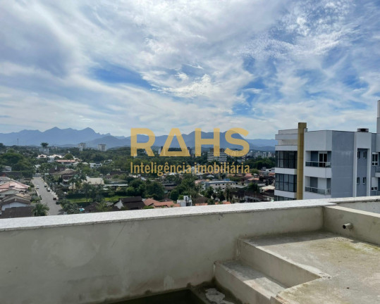 Imagem Cobertura com 3 Quartos à Venda, 272 m² em América - Joinville Imagem Cobertura com 3 Quartos à Venda, 272 m² em América - Joinville