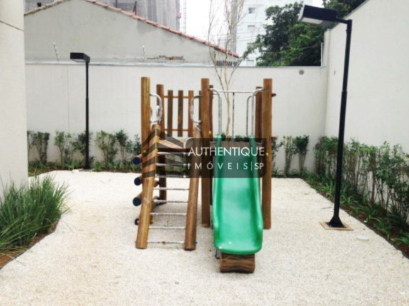 Imagem Apartamento com 3 Quartos à Venda, 173 m² em Brooklin - São Paulo