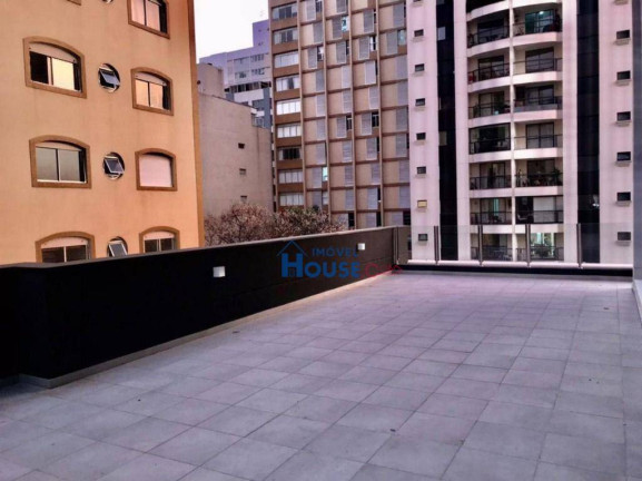 Imagem Apartamento com 2 Quartos à Venda, 130 m² em Perdizes - São Paulo