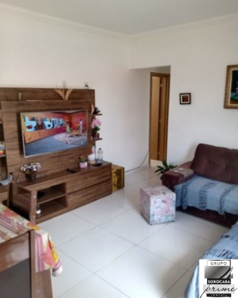 Imagem Apartamento com 2 Quartos à Venda, 62 m² em Jardim Simus - Sorocaba