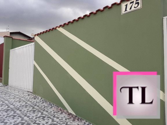 Imagem Casa com 3 Quartos à Venda, 130 m² em Jardim Philadélphia Ii - Poços De Caldas