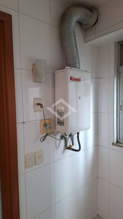 Imagem Apartamento com 4 Quartos à Venda, 225 m² em Lagoa - Rio De Janeiro