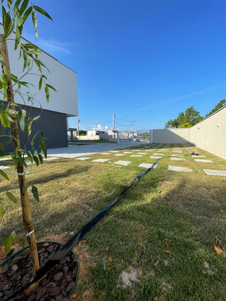 Imagem Apartamento com 2 Quartos à Venda, 75 m² em Barra Do Jacuipe - Camaçari
