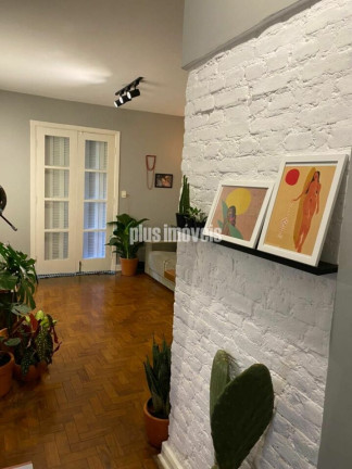 Apartamento com 1 Quarto à Venda, 48 m² em Bela Vista - São Paulo