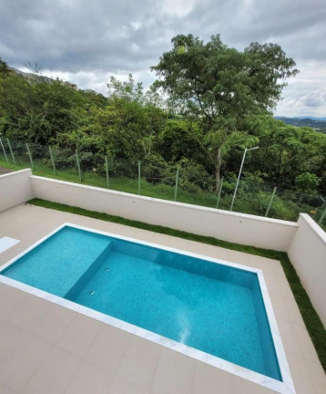 Imagem Casa de Condomínio com 4 Quartos à Venda, 482 m² em Alphaville - Santana De Parnaíba Imagem Casa de Condomínio com 4 Quartos à Venda, 482 m² em Alphaville - Santana De Parnaíba