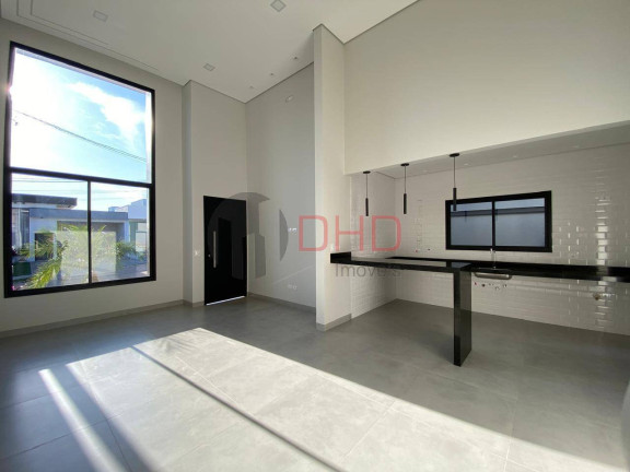 Imagem Casa de Condomínio com 3 Quartos à Venda, 200 m² em Residencial Reserva Ipanema - Sorocaba