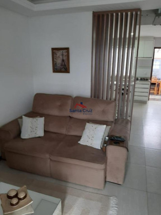 Imagem Sobrado com 2 Quartos à Venda, 115 m² em São João Do Rio Vermelho - Florianópolis