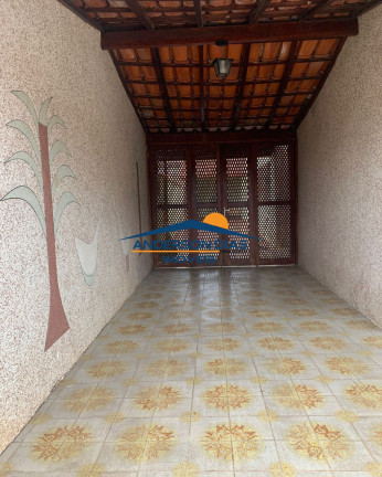 Imagem Casa com 3 Quartos à Venda, 250 m² em Praia Das Palmeiras - Caraguatatuba