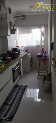Imagem Apartamento com 2 Quartos à Venda, 55 m² em Votupoca - Barueri Imagem Apartamento com 2 Quartos à Venda, 55 m² em Votupoca - Barueri