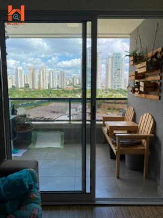 Imagem Apartamento com 2 Quartos à Venda, 58 m² em água Branca - São Paulo Imagem Apartamento com 2 Quartos à Venda, 58 m² em água Branca - São Paulo
