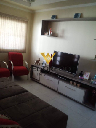 Imagem Casa com 3 Quartos à Venda, 163 m² em Paulicéia - São Bernardo Do Campo Imagem Casa com 3 Quartos à Venda, 163 m² em Paulicéia - São Bernardo Do Campo