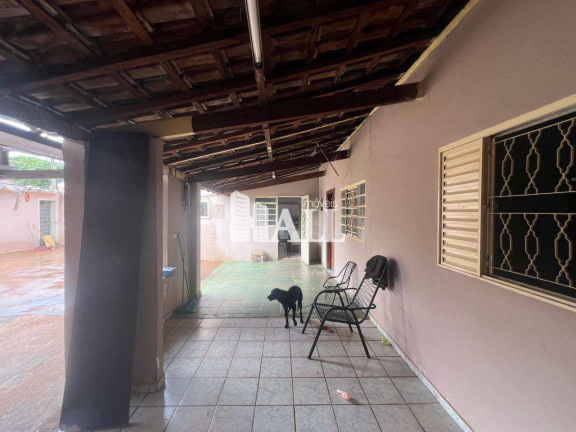 Imagem Casa com 2 Quartos à Venda, 90 m² em Eldorado - São José Do Rio Preto Imagem Casa com 2 Quartos à Venda, 90 m² em Eldorado - São José Do Rio Preto