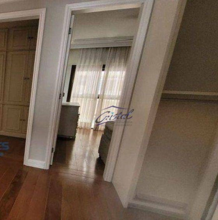 Imagem Apartamento com 4 Quartos à Venda ou Locação, 240 m² em Itaim Bibi - São Paulo