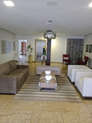 Imagem Apartamento com 3 Quartos à Venda, 142 m² em Centro - Marília Imagem Apartamento com 3 Quartos à Venda, 142 m² em Centro - Marília