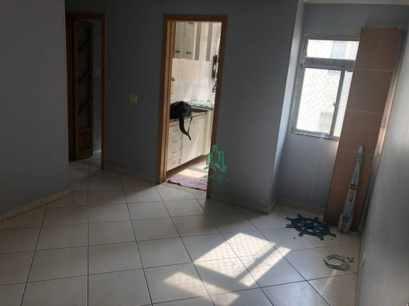 Imagem Apartamento com 2 Quartos à Venda ou Locação, 65 m² em Centro - Guarulhos