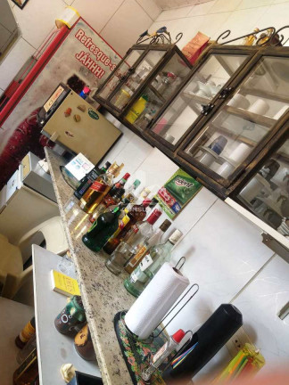 Imagem Imóvel para Alugar, 60 m² em Valongo - Santos