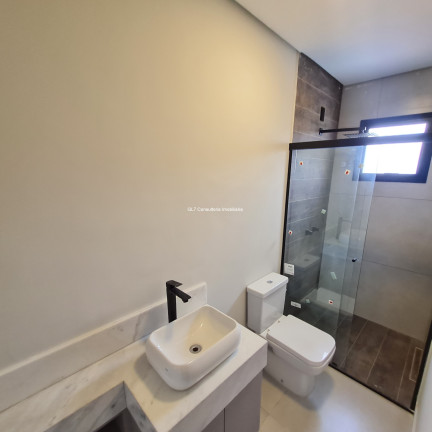 Imagem Casa com 3 Quartos à Venda,  em Residencial Evidências - Indaiatuba