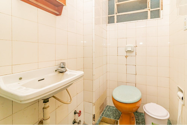 Imagem Apartamento com 3 Quartos à Venda, 214 m² em Bom Fim - Porto Alegre Imagem Apartamento com 3 Quartos à Venda, 214 m² em Bom Fim - Porto Alegre