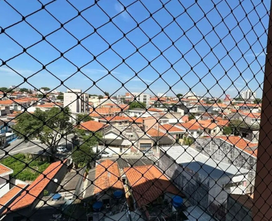 Imagem Apartamento com 2 Quartos à Venda, 64 m² em Cidade Ademar - São Paulo