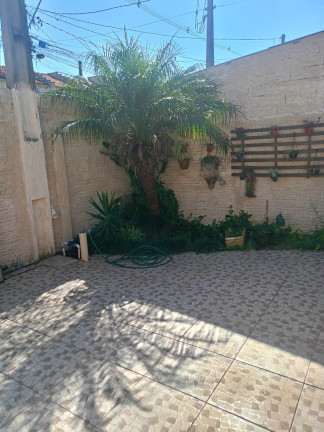 Imagem Casa com 2 Quartos à Venda, 150 m² em Ganchinho - Curitiba Imagem Casa com 2 Quartos à Venda, 150 m² em Ganchinho - Curitiba