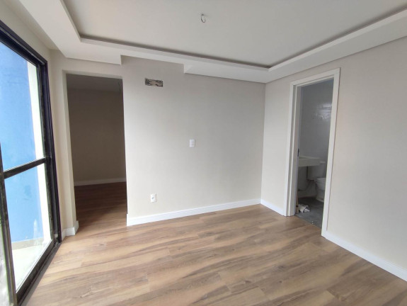 Imagem Apartamento com 2 Quartos à Venda, 59 m² em São Cristóvão - São José Dos Pinhais