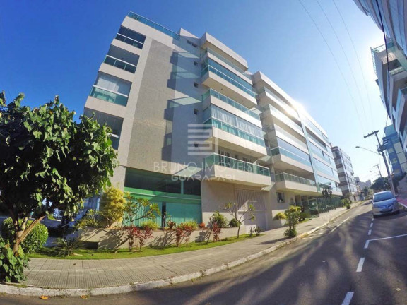 Imagem Apartamento com 3 Quartos à Venda, 136 m² em Enseada Azul - Guarapari