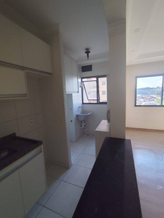 Imagem Apartamento com 2 Quartos para Alugar, 45 m² em Jardim Belval - Barueri Imagem Apartamento com 2 Quartos para Alugar, 45 m² em Jardim Belval - Barueri