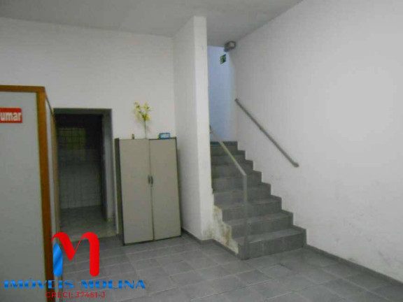 Imagem Galpão à Venda, 1.500 m² em Vila Palmares - Santo André