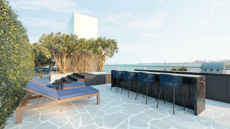 Imagem Apartamento com 3 Quartos à Venda, 162 m² em Jardim Oceania - João Pessoa