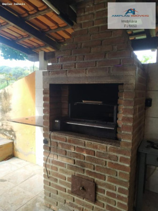 Imagem Fazenda à Venda, 50 m² em Mateus Leme
