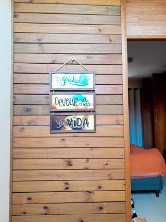 Imagem Casa com 2 Quartos para Alugar,  em Capão Da Canoa