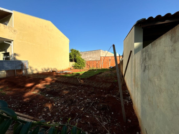 Terreno à Venda, 267 m² em Loteamento Remanso Campineiro - Hortolândia