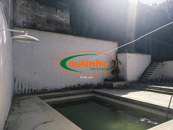Imagem Casa com 5 Quartos à Venda, 400 m² em Alto Da Boa Vista - Rio De Janeiro Imagem Casa com 5 Quartos à Venda, 400 m² em Alto Da Boa Vista - Rio De Janeiro