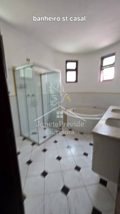 Imagem Casa de Condomínio com 3 Quartos à Venda, 280 m² em Alphaville - Santana De Parnaíba